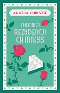 Kryminały - Tajemnica rezydencji Chimneys - miniaturka - grafika 1