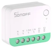 Systemy inteligentnych domów - Sonoff MINIR4M Matter - miniaturka - grafika 1