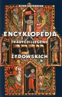 Religia i religioznawstwo - Encyklopedia Tradycji i Legend Żydowskich - miniaturka - grafika 1