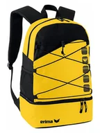 Plecaki - Erima Plecak sportowy "Club 5" w kolorze żółtym - 30 x 45 x 18 cm - miniaturka - grafika 1