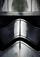 Plakaty - Face It! Star Wars Gwiezdne Wojny - Phasma - plakat 50x70 cm - miniaturka - grafika 1