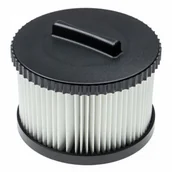 Filtry do odkurzaczy - VHBW Filtr kasetowy do DeWalt DWV010 Typ 2 / DWV012 Typ 2 - miniaturka - grafika 1