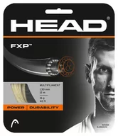 Tenis ziemny - Naciąg Tenisowy Head Fxp 1.25 - Naturalny - miniaturka - grafika 1