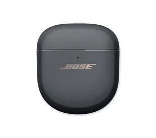 Bose QuietComfort Earbuds II - Limited Edition (870730-0040) Szara - Słuchawki - miniaturka - grafika 1