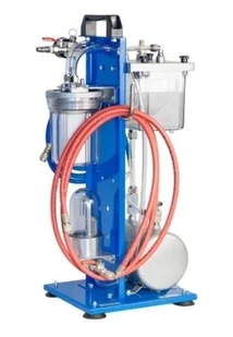 Zestaw do płukania układów klimatyzacji 2 - Akcesoria do klimatyzacji i ogrzewania - miniaturka - grafika 7