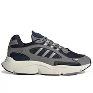 Buty sportowe męskie - Buty adidas Originals Ozmillen ID5718 - szare - miniaturka - grafika 1