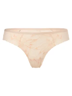 Triumph Majtki - Amourette Charm Delight Kobiety Sztuczne włókno różowy jednolity, 38 - Majtki damskie - miniaturka - grafika 1