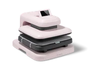 Drukarki 3D - LOKLiK ImPress™ Auto 2-Smart - Pastel Pink - miniaturka - grafika 1