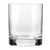 Szklanki - Szklanki XNO TUMBLER 260 ICE OPTIC - miniaturka - grafika 1