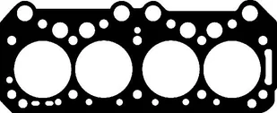 Uszczelka, głowica cylindrów Corteco 411294P - Uszczelki silnikowe - miniaturka - grafika 1
