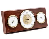 Dekoracje domu - GD Stacja pogody Fischer 9103-22-001 961999 - miniaturka - grafika 1