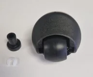 Akcesoria do robotów sprzątających - Kółko przednie do robota Ecovacs T9 - miniaturka - grafika 1