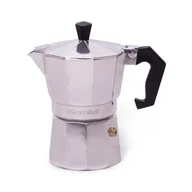 Zaparzacze i kawiarki - Kamille Kawiarka  Kawiarka włoska 150ml Kamille KM-2500 15276-uniw - miniaturka - grafika 1