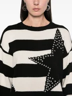 Dresy damskie - maglie donna kaos qijfp001 1041 - miniaturka - grafika 1