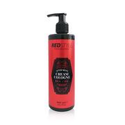 Balsamy po goleniu - Red Style Chłodzący balsam po goleniu Red Fire 400 ml - miniaturka - grafika 1