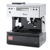 Ekspresy do kawy - Quick Mill Retro Czarny - miniaturka - grafika 1