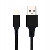 Kable USB - Mocny Kabel Usb Typ-c Quick Charge 3A Oryginalny - miniaturka - grafika 1
