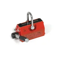 Inne urządzenia budowlane - Magnes trwały do ​​podnoszenia HG-B, 400 kg - miniaturka - grafika 1