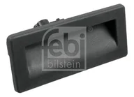 Akcesoria do układu elektrycznego - Włącznik, odblokowywanie pokrywy bagażnika Febi Bilstein 178580 - miniaturka - grafika 1