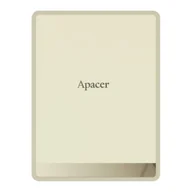Dyski SSD - Apacer as724 1TB usb 3.2 gen. 2 type-c AP1TBAS724C-1 - miniaturka - grafika 1