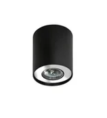 Lampy pozostałe - Azzardo Neos 1 BK/CH FH31431B BK/CH - miniaturka - grafika 1