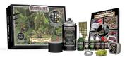 Akcesoria do gier planszowych - Army Painter GameMaster - Wilderness & Woodlands Terrain Kit - miniaturka - grafika 1