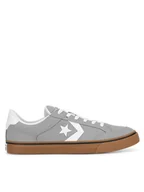 Trampki męskie - Converse Trampki TOBIN A07510C Szary - miniaturka - grafika 1