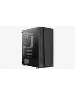 Obudowy komputerowe - Aerocool Prism G-BK-v1 Kolor: CZARNY ATX - ACCM-PB29013.11 - miniaturka - grafika 1