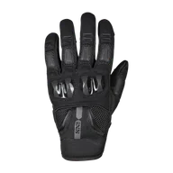 Rękawice motocyklowe - Rękawice Motocyklowe iXS Matador-Air 2.0 CzarnyS - miniaturka - grafika 1