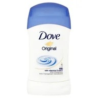 Dezodoranty i antyperspiranty męskie - DOVE ORIGINAL ANTYPERSPIRANT W SZTYFCIE 40 ML - miniaturka - grafika 1