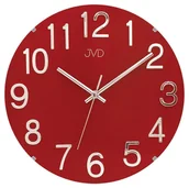 Zegary - JVD Zegar ścienny HT98.4 by HT98.4 - miniaturka - grafika 1