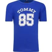 Koszulki dla chłopców - Tommy Hilfiger T-shirt | Regular Fit - miniaturka - grafika 1
