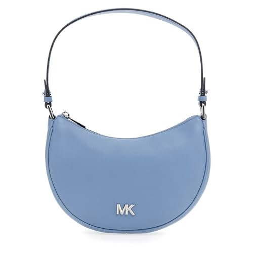 Michael Kors SM Conv torba, torebka damska, pojedyncza, Chambray, Taglia unica