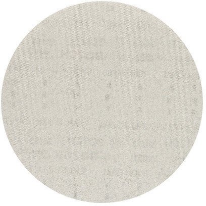 Bosch Zestaw Papierów Ściernych M480,225,80,25
