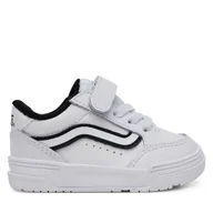 Buty dla chłopców - Sneakersy Vans Scarpe VN000D4MYB21 Biały - miniaturka - grafika 1