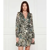 Sukienki - GUESS Sukienka ROMINA - miniaturka - grafika 1