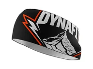 Czapki i chusty sportowe damskie - DYNAFIT Opaska Graphic Performance Headband - miniaturka - grafika 1