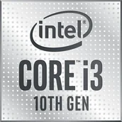 Procesory - Intel Core i3-10320 - miniaturka - grafika 1