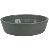 Donice - Misa ceramiczna 30 cm kamienny zielony - miniaturka - grafika 1