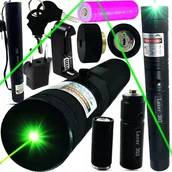 Zabawki interaktywne dla dzieci - Ultra Laser Zasieg 400Km Najlepszy Na Rynku -15%Na Drugi Przedmiot - miniaturka - grafika 1