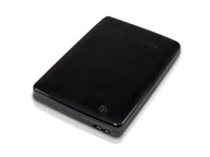 Obudowy i kieszenie na dyski twarde - Conceptronic CHD2MUSB3B obudowa do dysków twardych Obudowa HDD Czarny 2.5" Zasilane prze USB - miniaturka - grafika 1