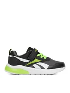 Buty dla chłopców - Reebok Sneakersy CEO-23KC2331-1 Czarny - miniaturka - grafika 1