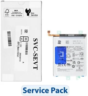 ServicePack Bateria EB-BA546ABY do SAMSUNG A34 5G/A54/A55 5G GH82-31469A - Baterie do telefonów - miniaturka - grafika 1