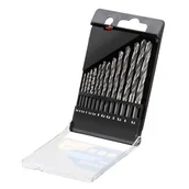 Wiertła - Zestaw wierteł STANLEY STA56008-QZ (13 szt.) - miniaturka - grafika 1