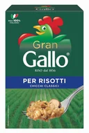 Ryż - RISO GALLO Ryż do Risotto Gran Gallo 500 g - miniaturka - grafika 1