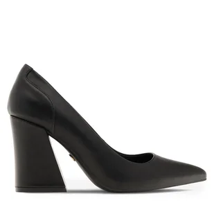 Czółenka Nine West KALILA 13196GP Czarny - Czółenka - miniaturka - grafika 1