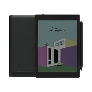 Onyx Boox Tab Mini C black - Czytniki ebooków - miniaturka - grafika 2