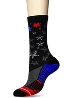 Skarpetki męskie - Skarpetki Stance Forever Free black S - miniaturka - grafika 1