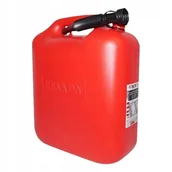 Kanistry - Kanister 20l Karnister On benzyna ropa Atest!! - miniaturka - grafika 1