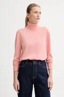 Swetry damskie - Calvin Klein - miniaturka - grafika 1